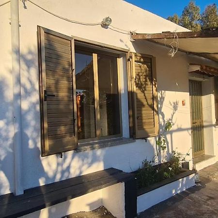 Cosy Home With Private Parking By The Sea Siniscola Ngoại thất bức ảnh